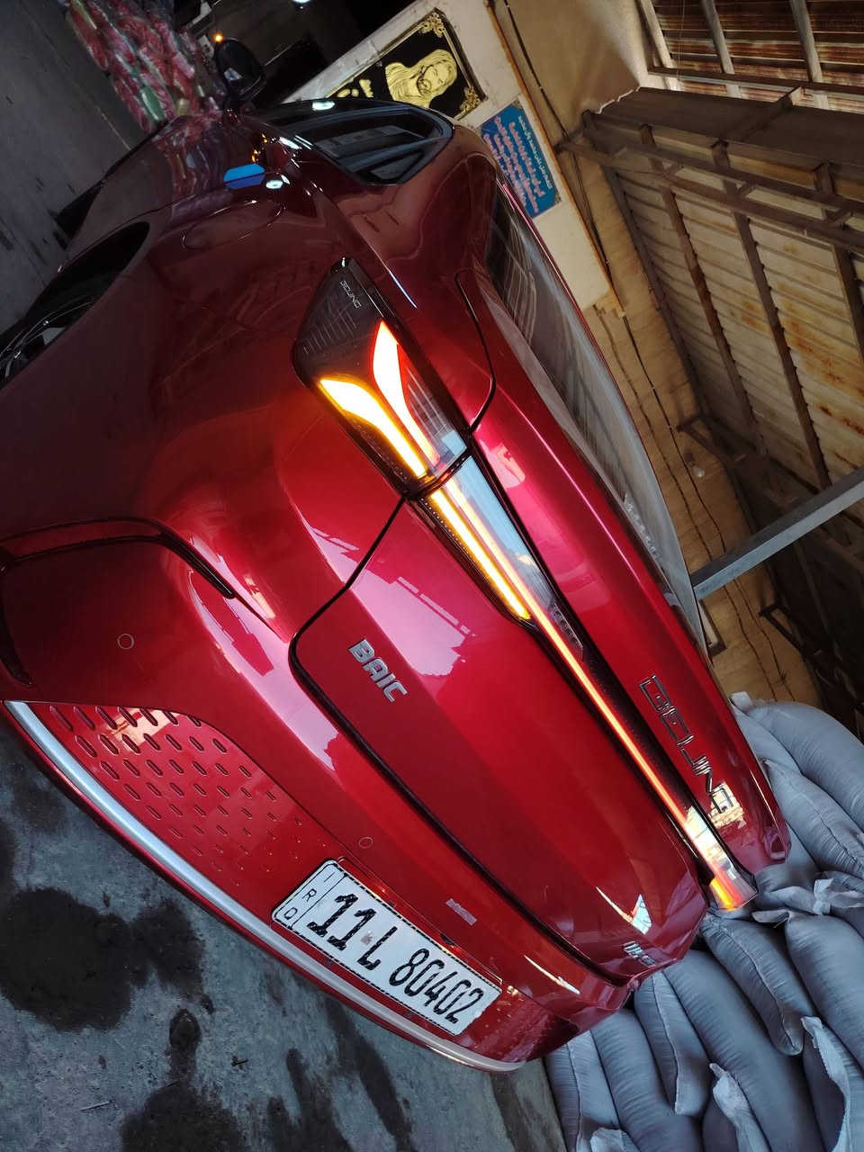 بايك u 5 مديل 2026
ماشيه 4000
رقم بغداد
كفاله عامه
***********
