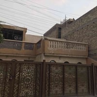 حي الجهاد • ٢٠٠م • واجهة ١٠م