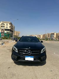 جي ال ايه ٢٠٢٠ • زيرو فبريكا • ١٣٤٠٠٠ كم