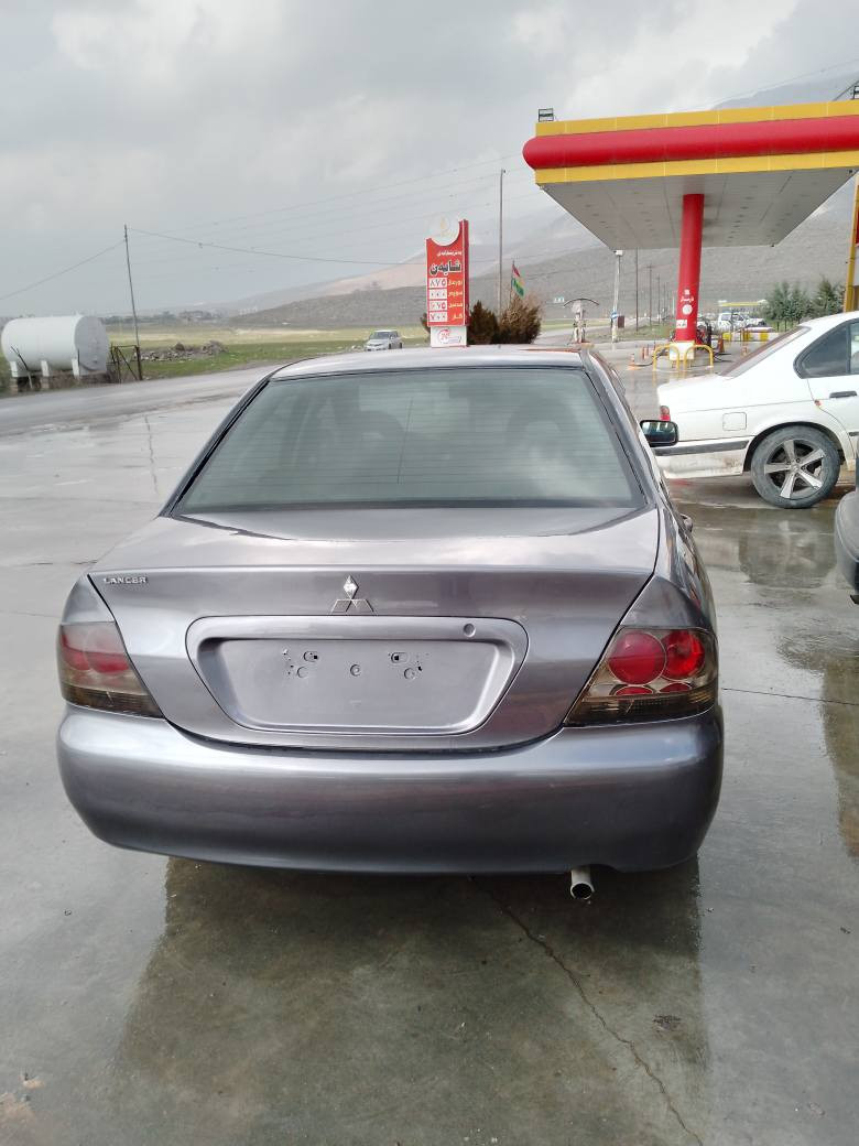 لانسەر بۆ فرۆشتن  مە کینەگەورە ی گیر عادی  سەیارە کە موسە گیڕو مە کینە و تەقەو ڕەقە بەشەرت ماڵی مەدە نی بەشەرت   ژم   ***********    نرخ 37 گە ڵاو ما مە ڵە یەکی برایانە . رانية, السليمانية
