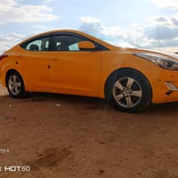 اخوان سياره النترا وارد امريكي مديل 2014 رقم بغداد بسمي محرك كير جديد ...