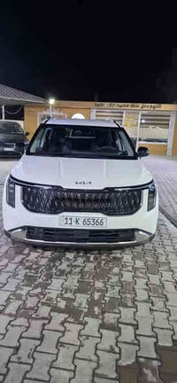 كيا. كرنفال.   (((2024))) محرك.  35000.   V6.   بانزين  مواصفات.   Ex....