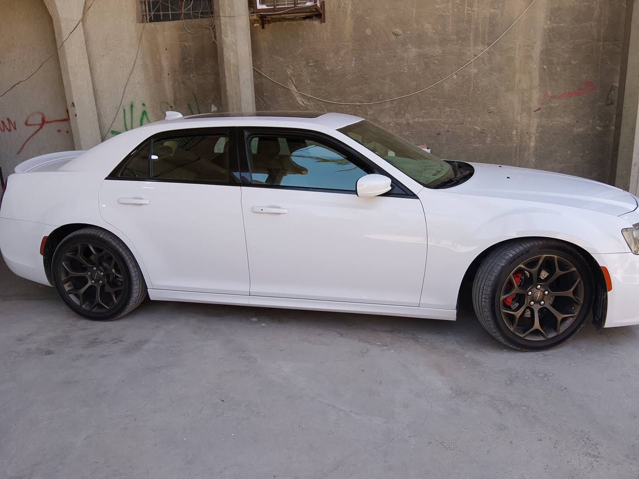 اوباما S300 موديل 2017 كشنات جلد كشنات تحكم بانوراما تشغيل عن بعد سونار مرفق بلمنشور 
سعر 265 بيه مجال بسيط
***********
