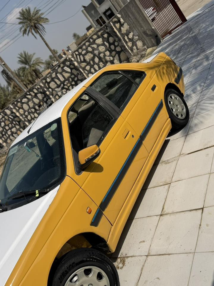 للبيع  بيجو بارص.  2015.   سعر 44

سياره جاهزه من كلشي 

مكاني بابل    ***********
