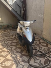 تسع زروف • سرعة ٦٠ • باتري ضعيف
