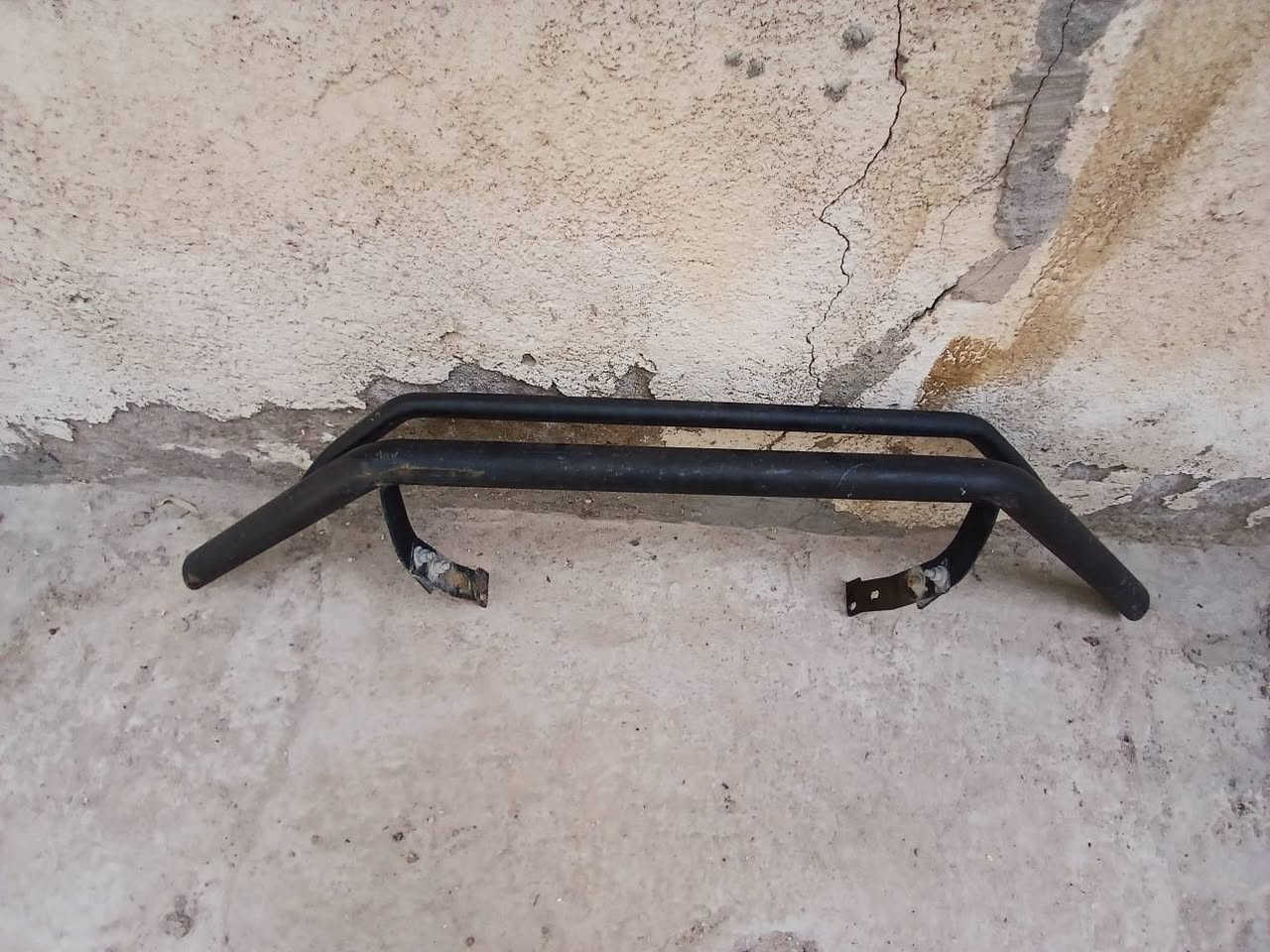 الحاله نظيف جديد ما مستخدم طويل البصرة, العراق


**إذا كنت صاحب هذا الإعلان وتريد حذفه لأي سبب، رجاءا أرسل رسالة إلى الدعم الفني**