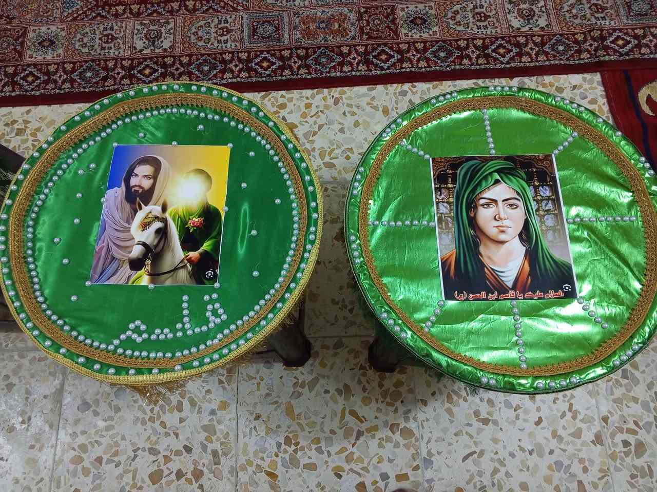 السلام عليكم عيوني عندي صواني القاسم للبيع واسعارهم مناسبه واي ستفسار نفضلو خاص


**إذا كنت صاحب هذا الإعلان وتريد حذفه لأي سبب، رجاءا أرسل رسالة إلى الدعم الفني**