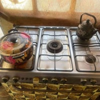 طباخ ابو الفرن • فريش • ما بي خلل