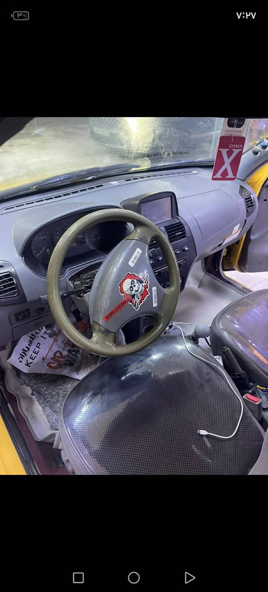 سلام عليكم طيبه البيع موديل 17خير من الله***********
