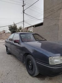 قير اوتوماتيك • تايرات جديدة • دواخل نظيفة