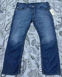 ترو ريليجن • قياس ٤٢ • خصر ٥٨