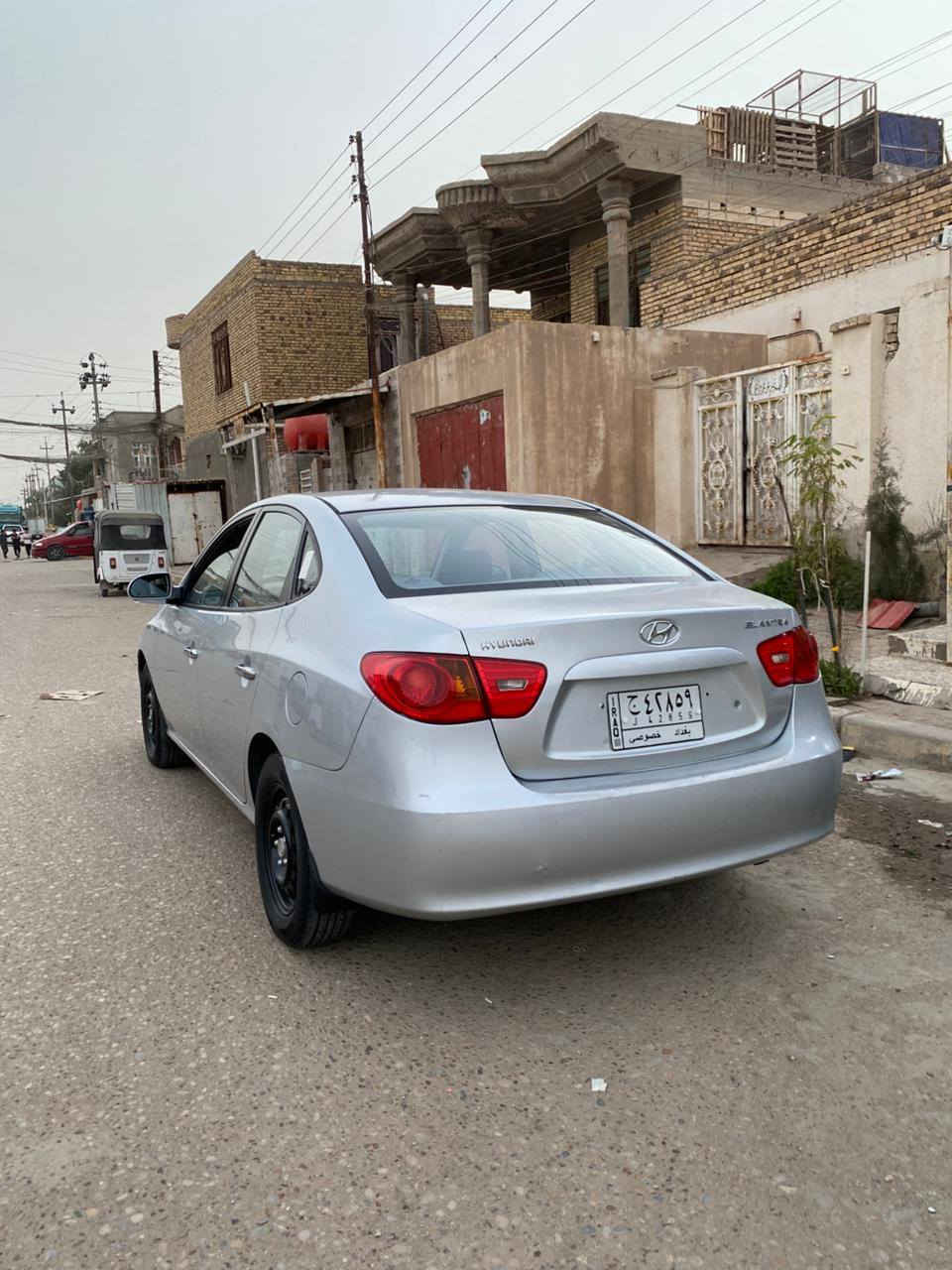 سلام عليكم النترا 2009 صابونه رقم بغداد مشروع وطني تحويل ثاني يوم مكينه 1600 دكشن عالي كير عادي باقي التفاصيل الاتصال ع الرقم ***********
