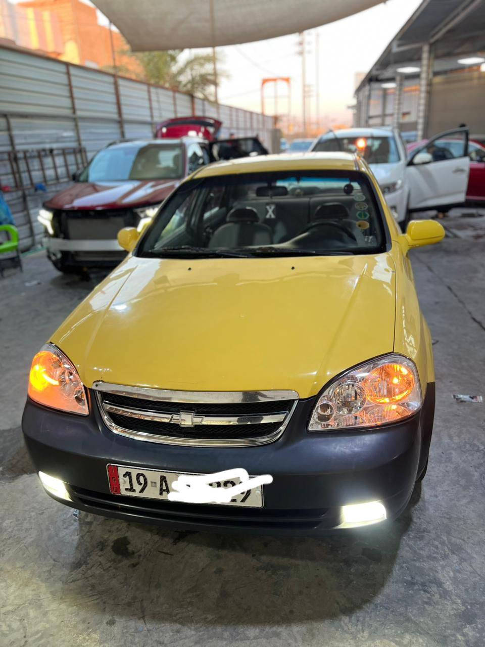 السلام عليكم اوبترا شركه موديل ٢٠١٠كير عادي سياره جديده بمعنه الكلمه كير ومكينه بلجيس بيهه ضرر جاملغ خلفي بدون دواخل  تحكم ستيرن شاشه كاميرا كشتات جلد رقم كربلاء تخم تاير منضومه زنون سياره جاهزه من كلشي السعر٦٠وبيهه مجال *********** مكاني كربلاء
