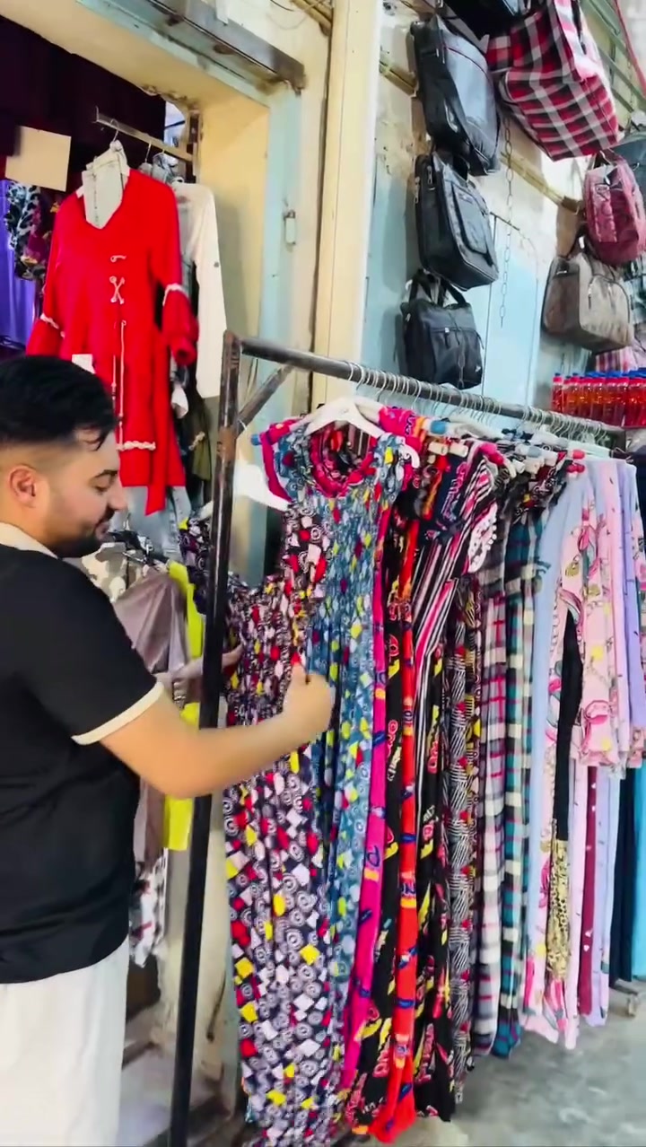 هيت الچري مجمع رئام الكبيسي مقابل شارع الحمام قيصريه رسول الكبيسي القديمه فرع الثاني مجمع باب الحاره التنزيلات


**إذا كنت صاحب هذا الإعلان وتريد حذفه لأي سبب، رجاءا أرسل رسالة إلى الدعم الفني**