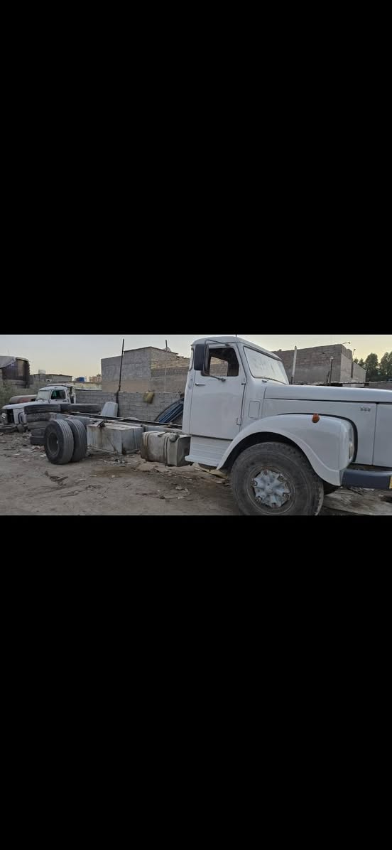 سكانيا للبيع شاص طويل لأصرف ولابخار بدون تحويل  ***********
