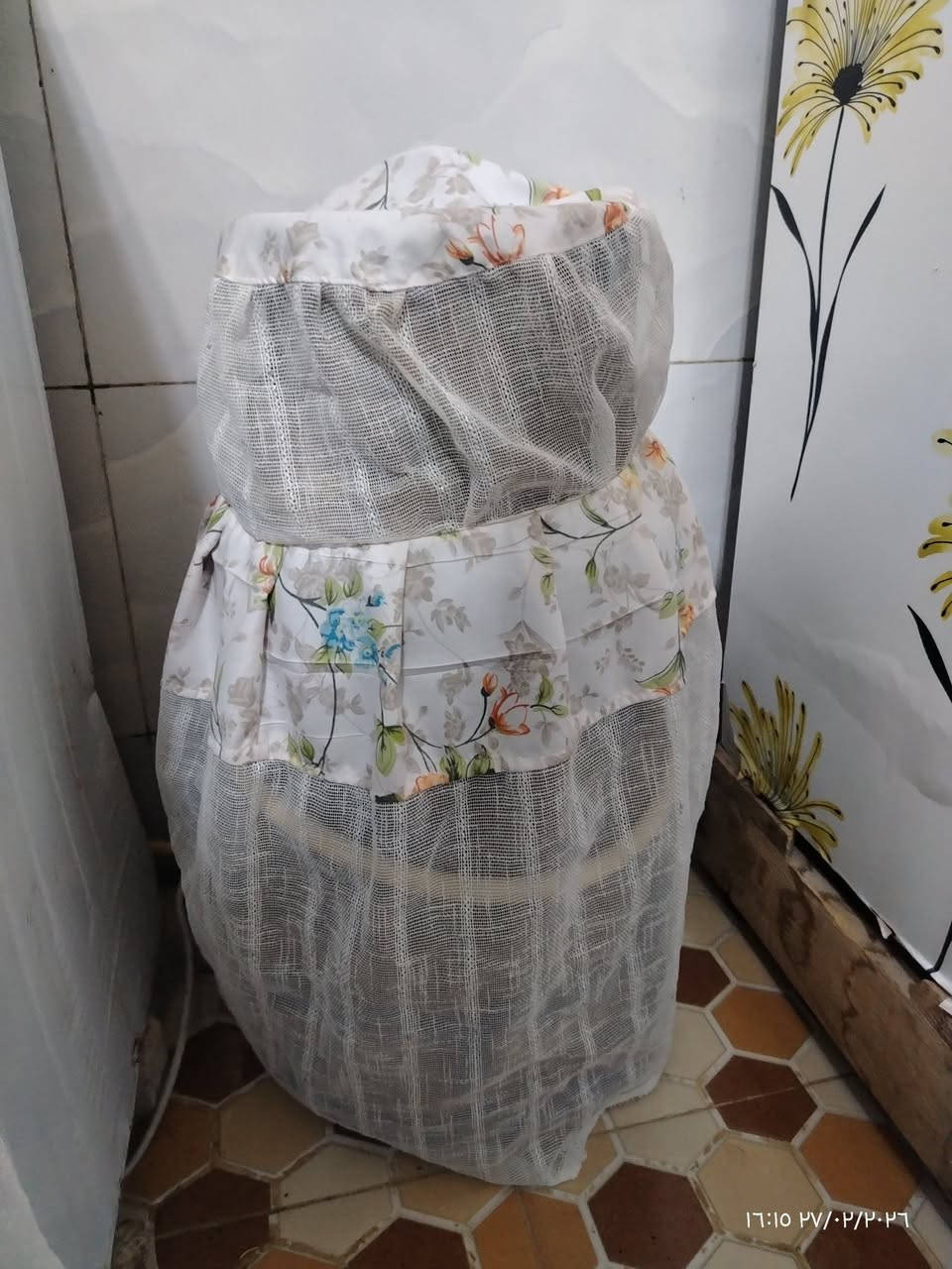 خياطي حسب الطلب 
طباخ وقنينه 🤍


**إذا كنت صاحب هذا الإعلان وتريد حذفه لأي سبب، رجاءا أرسل رسالة إلى الدعم الفني**