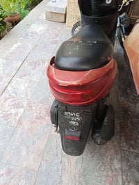 دراجة بريز • نضافه • حي العامل