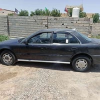 سوناتا ١٩٩٤ • اوتوماتيك • ديالى شهربان
