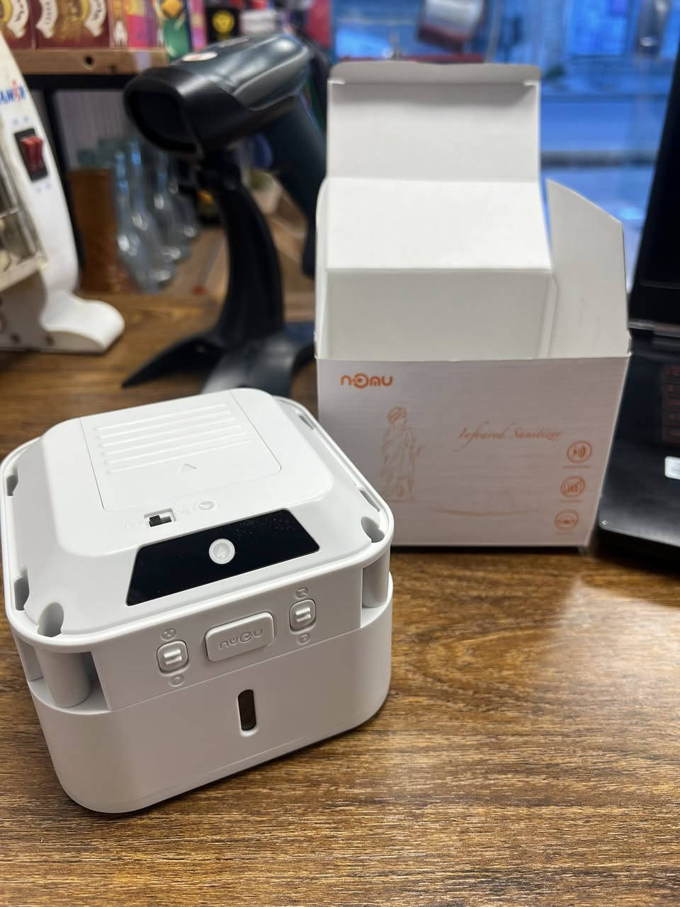 السلام عليكم قيم واخذ


**إذا كنت صاحب هذا الإعلان وتريد حذفه لأي سبب، رجاءا أرسل رسالة إلى الدعم الفني**