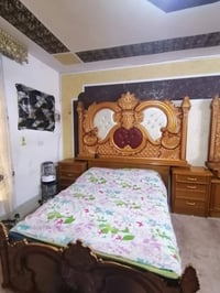 غرفه • بدون كنتور • دش جديد