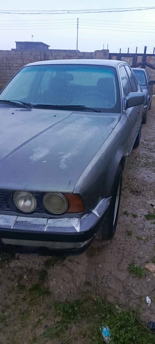 بي ام  م تلعفر *********** سنجار, نينوى
