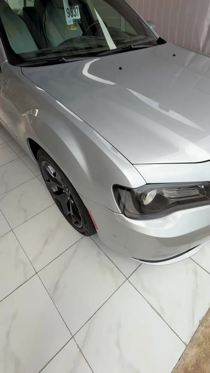 اوباما 2023 S

مراوس تاهو 2020 وجوه كون رقم بغداد فقط

كلين تايتل كفاله من حادث وال غرق وتقريرهه موجود الي يحب يراسلني
مواصفات S معروفه
تبريد تدفئه مقاعد
كشنات جلد حفر علامه S
تبريد قطعتين
حساس امامي خلفي
كاعيات شركه بعدهن بلكارتون
دمام خلفي بلادي 
شفتات استيرن
ترحيب مع رادار مري جانبيه 
مقاعد خلفيه تدفئه
بنوراما
مكان كربلاء
سعر 345
***********

رقم بغداد بأسمي
