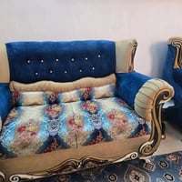 كنب • خشب • المحمودية حي الموظفين