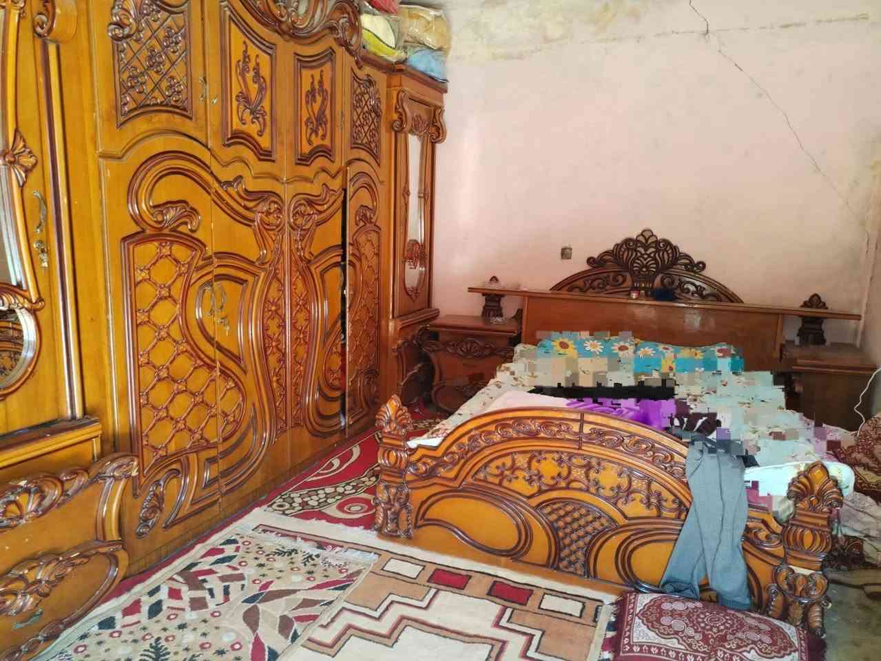 غرفه للبيع تسكام  مسويته ب3ملاين واريده بمليون حت تاج ماشادته غرفتي زغيره شراي مهنه بيهه 🌷


**إذا كنت صاحب هذا الإعلان وتريد حذفه لأي سبب، رجاءا أرسل رسالة إلى الدعم الفني**