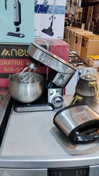 صوبات كهربائية • ماركة نوال • ناصريه الاسكان الصناعي