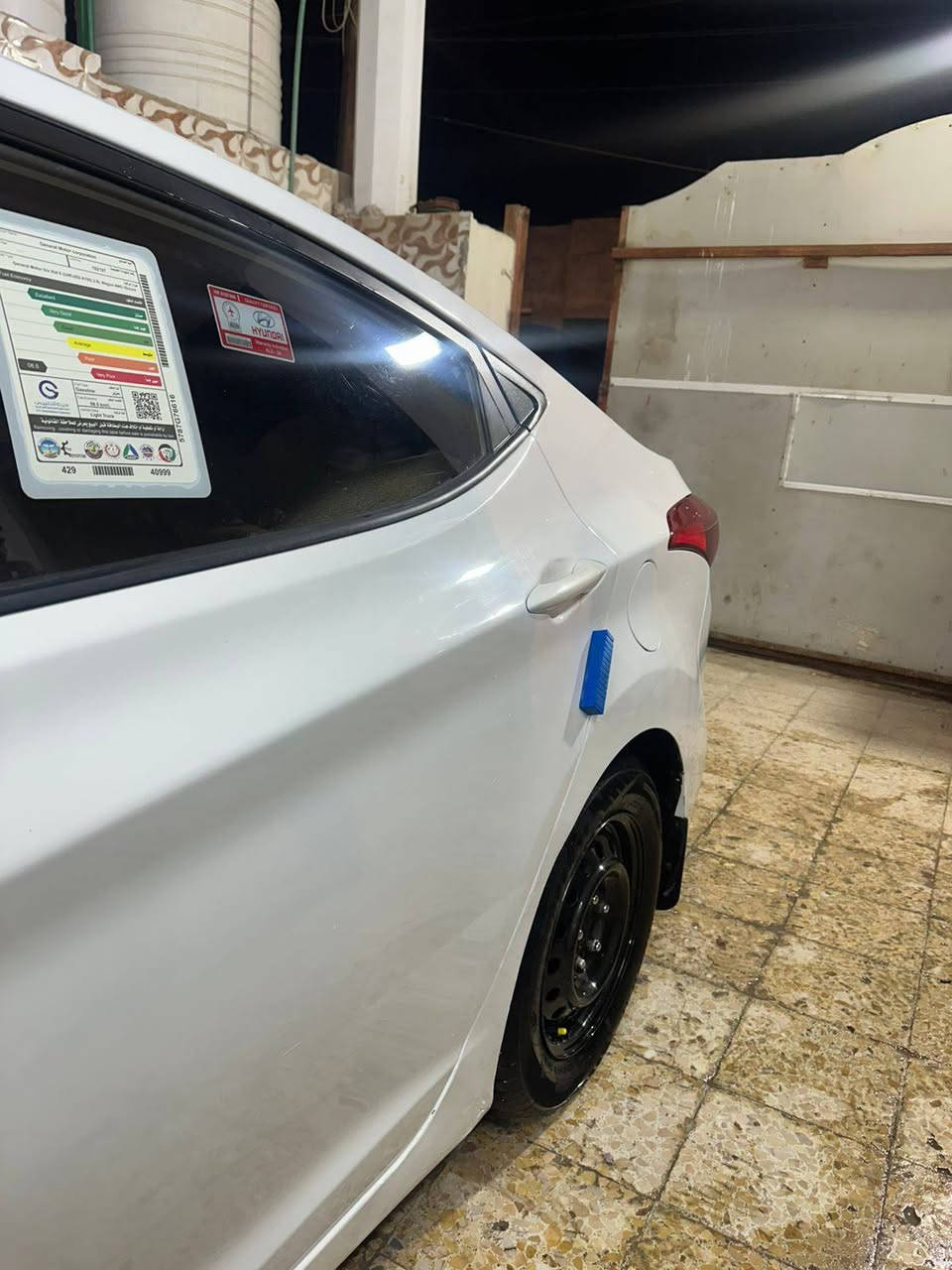 السلام عليكم
النترة خليجي مديل 2014 
راعيهة يريد تحويل السيارة بيهة مكانات صبغ محرك وكير حلوات نضاف مابيهة لاضربة ولاتبديل لبدي تجي وشوف شوف لعين لسيارة احلة من الصور 
السعر 110 وبيهة مجال لشراي 
لسيارة مال جناي خير من الله 
مكاني بصرة ابو لخصيب
رقم الهاتف:***********
