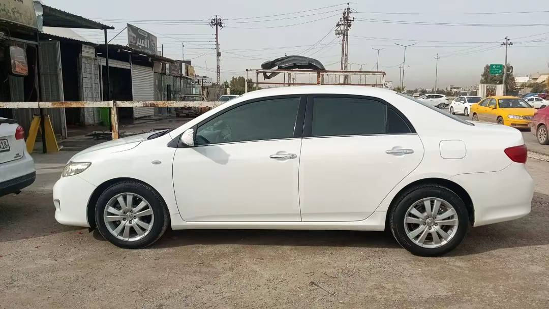 عندي هاي سياره مقدس
مراوس استاراكس شمالي 
الاتصال ***********
