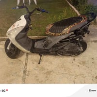 ماكس منغولي • معدّل • مكينة خرسه