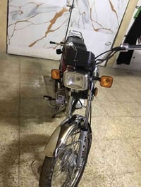 دراجه نامه شلامجه ايراني 4كير موديل 2025اوراق اصويله يعني تترقم بعده ج...