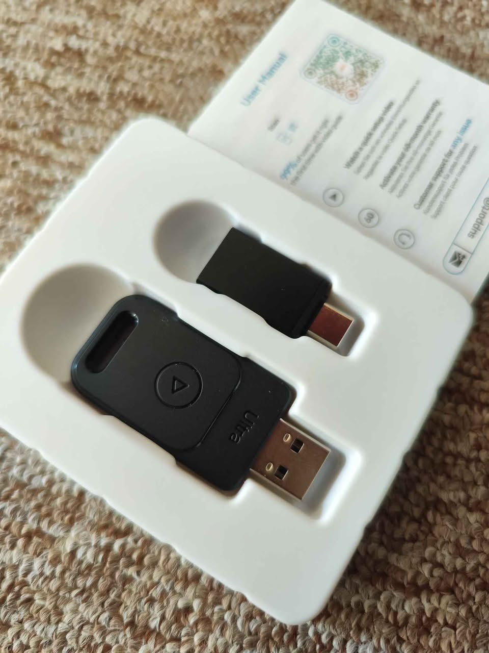 Car play تایبەت بە مۆبیلەکانی apple
زۆر خێرایە 
ئەوتۆ کۆنێکتی هەیە کاتێک سەیارە دادەگیرسێنیت خۆی کۆنێکت ئەبێت السليمانية, العراق


**إذا كنت صاحب هذا الإعلان وتريد حذفه لأي سبب، رجاءا أرسل رسالة إلى الدعم الفني**