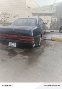 بطه • موديل ٩٥ • مكينه وكير