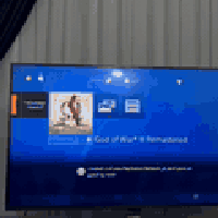 بلاي4 • مهكر • نجف كوفه