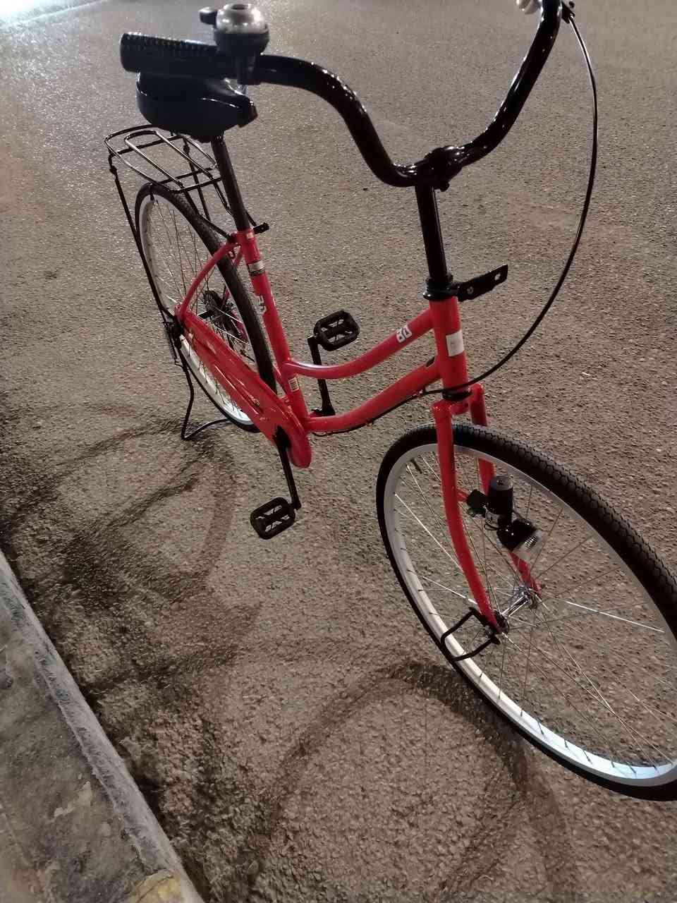 سلام عليكم باسكل للبيع لون احمر مديل ٢٢ باسكل نضيف شراي تعال خاص


**إذا كنت صاحب هذا الإعلان وتريد حذفه لأي سبب، رجاءا أرسل رسالة إلى الدعم الفني**