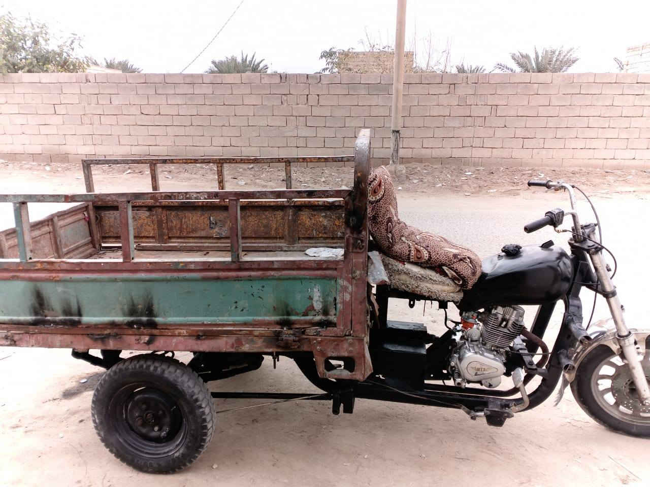 ستوته للبيع أدوات ب 450بيهه مجال العنوان ابو الخصيب
***********
