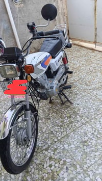 دراجه اربعه كير نضيفه او حلوه دراجه بل جيس محركها ما مفتوح ارقام سنويه...