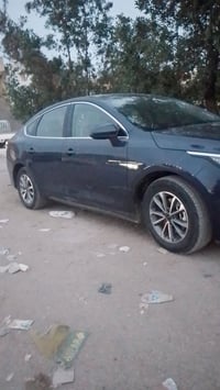 BYD 2025 للبيع بغداد مدينة الصدر  07707540889
