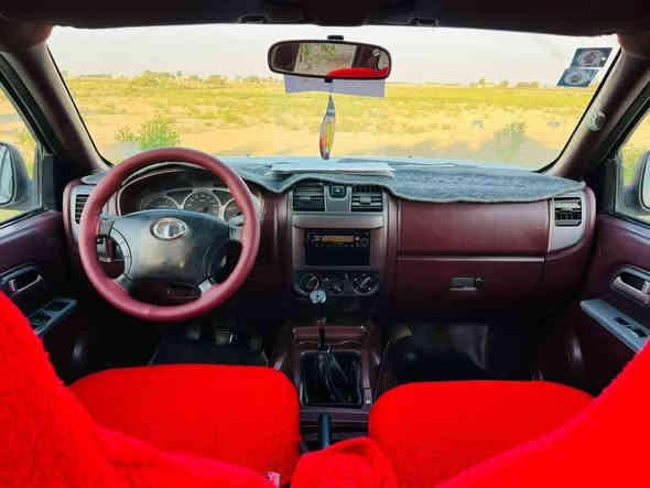 كريت ويل 2015 سياره جديدة كارتون مكفوله كفاله عامه تخم تاير حداديه جديده تبريد ثلج تدفئة شغاله محرك جديده دواخله جديده رقمه واسط دولي بسمي سنويه مجدده لل 30 سعره 80 وبيه مجال
***********
***********
