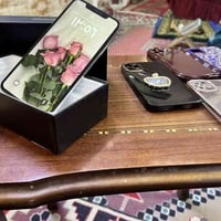 آيفون 11 برو ماكس • مستعمل • ملحقات