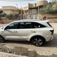 سورنتو ٢٠٢٢ • ٦ سلندر • ٥٨٠٠٠ كم