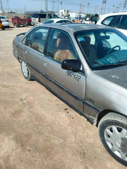 السلام عليكم اوبل اوميكا 88
راعيها بغداد موجود مشتريها من معرض السعر 26
عنواني بصره الكرنه 
*********** البصرة
