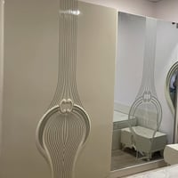 ٨ قطع • صبغ حراري • نظيف