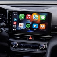 شاشة سيارة ذكية • CarPlay أندرويد أوتو • تركيب احترافي