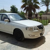 صني كوري • ٢٠٠٨ • سامراء