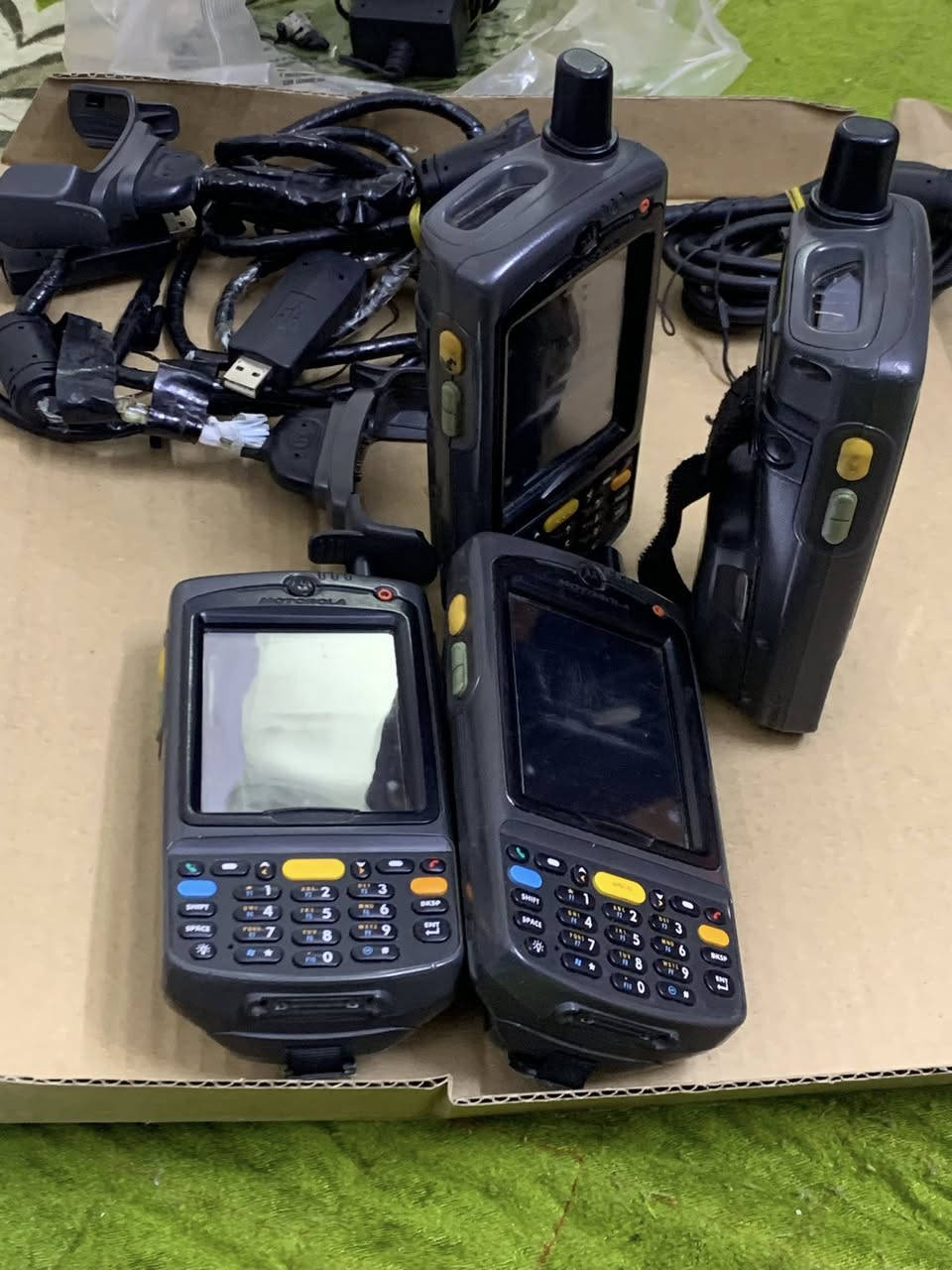 اجهزه  لاسلكيه شريحه wifi  فقط بدون بطاريه كلهن


**إذا كنت صاحب هذا الإعلان وتريد حذفه لأي سبب، رجاءا أرسل رسالة إلى الدعم الفني**