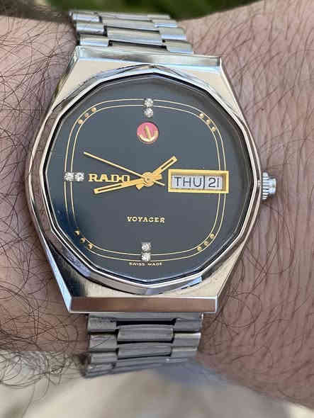 السلام عليكم 
نوادر القطع السويسرية
رادو 
رايموند ويل 
جوفيال
تيل 
تيسوت
كونتينتال 
اوريس
كولبر
ويست اند 
نظافة تامة
تعمل بكفاءة عالية 
الوان مميزة 
تفاصيل القطع عالخاص مباشرة 
يوجد توصيل لجميع المحافظات 
***********
