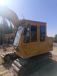 حفارة ٦٠ • النجف • جاهزة للعمل